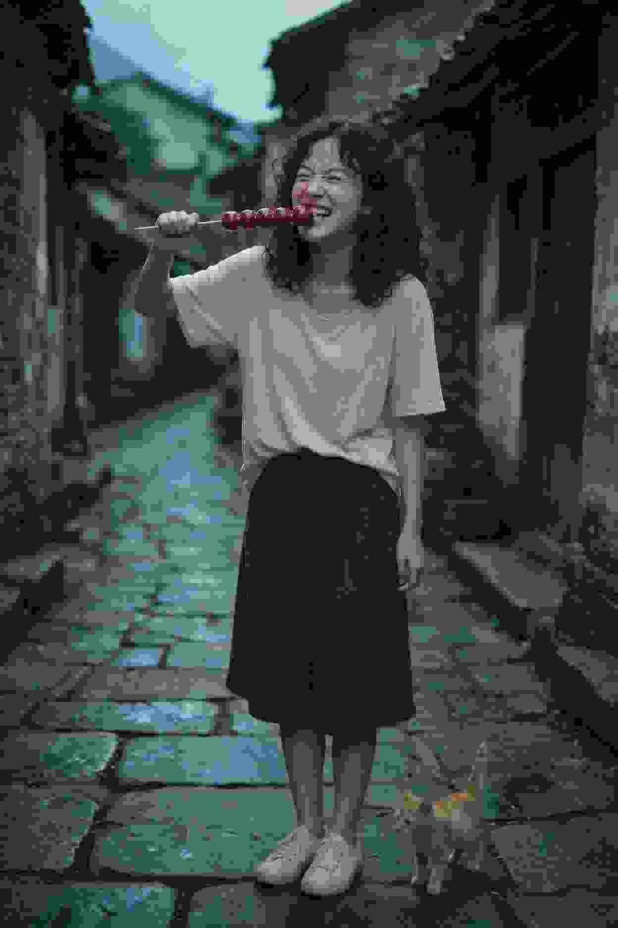 电影封面