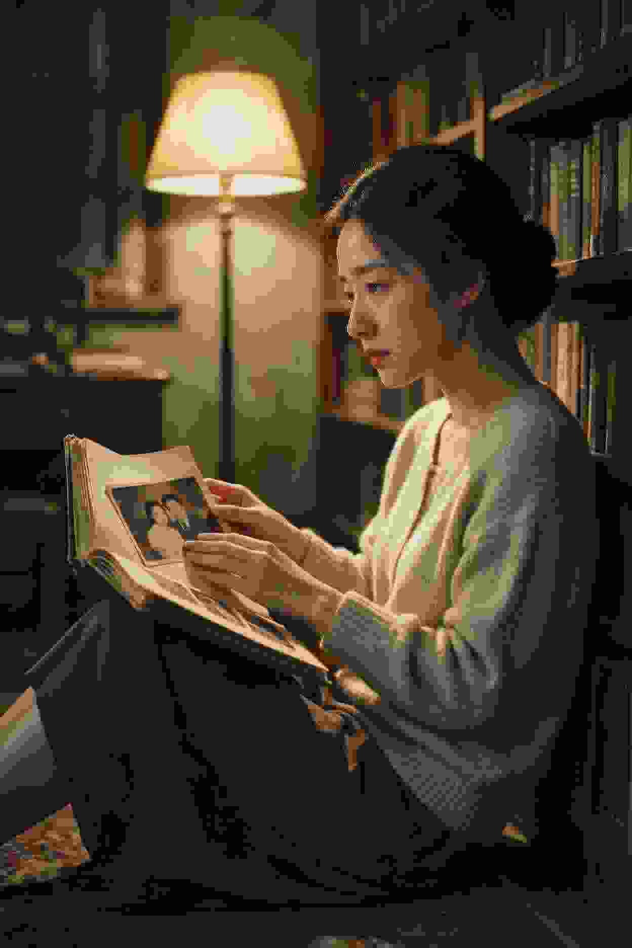 电影封面